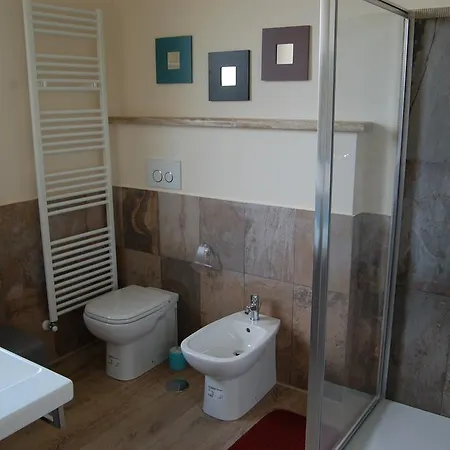 Holiday home Borgo Sacramento Marta