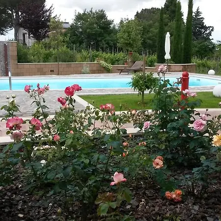 Holiday home Borgo Sacramento