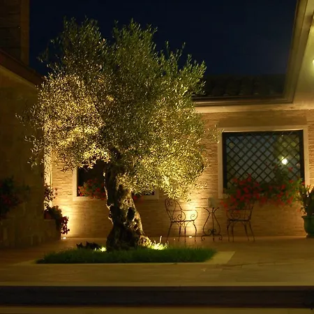 Borgo Sacramento
