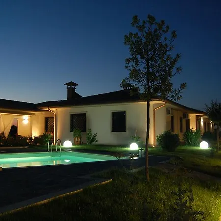Holiday home Borgo Sacramento
