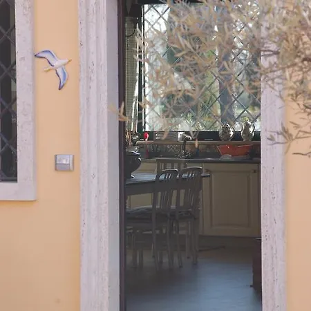 Holiday home Borgo Sacramento *