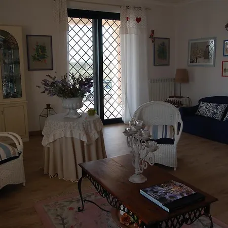 Borgo Sacramento Holiday home *