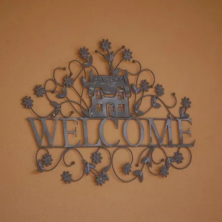 Borgo Sacramento Marta