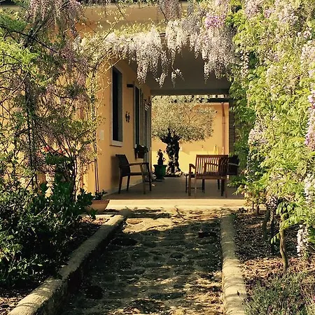 Borgo Sacramento *