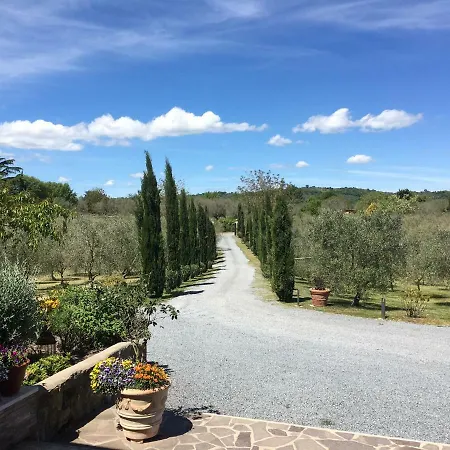 Borgo Sacramento Holiday home
