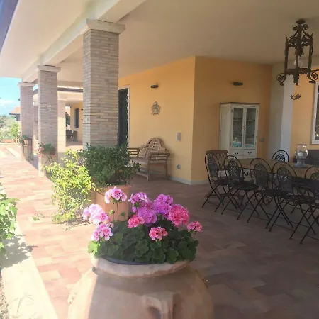 Borgo Sacramento *