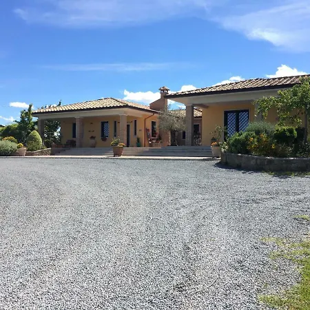 Holiday home Borgo Sacramento Marta